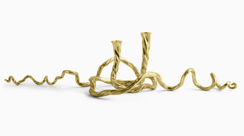 Michael Aram | Vine Candleholders