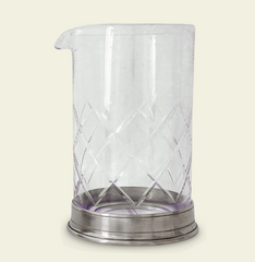 Match | Mixing Glass