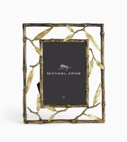 Michael Aram | Zen Garden 5 x 7 Frame