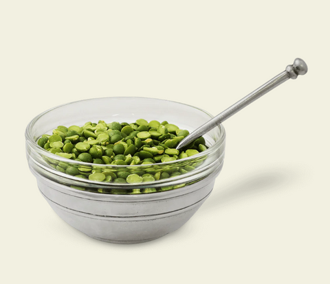 Match | Condiment Uno with Spoon