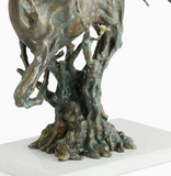 Michael Aram | Stag Sculpture - Limited Edition