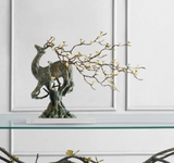 Michael Aram | Stag Sculpture - Limited Edition