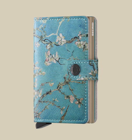 Secrid | Miniwallet Art