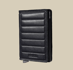 Secrid | Miniwallet Emboss Lines