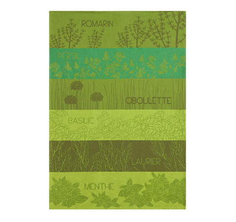Coucke Herbes Aromatiques Tea