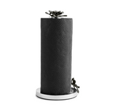 Michael Aram | Black Orchid Paper Towel Holder