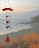 Woodstock Chimes | Encore Copper Bells