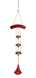 Woodstock Chimes | Encore Copper Bells