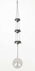 Woodstock Chimes | Temple Bells Trio, Tree of Life
