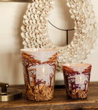 Baobab | Sacred Trees Massasso - Candle