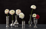 Match | Bud Vase