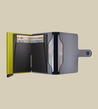 Secrid | Miniwallet Matte