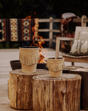 Baobab | SCENTED CANDLE CALAMITY JANE THE PLAINS