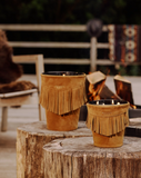 Baobab | SCENTED CANDLE CALAMITY JANE WILD BILL