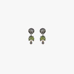 Ayala Bar | Forest Reflection Set, Small Earring, Rasa