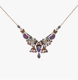 Ayala Bar | Winter Warmth Set, Artisan Necklace, Gaia