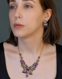 Ayala Bar | Winter Warmth Set, Artisan Necklace, Gaia