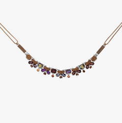 Ayala Bar | Winter Warmth Set,Beaded Necklace, Barro