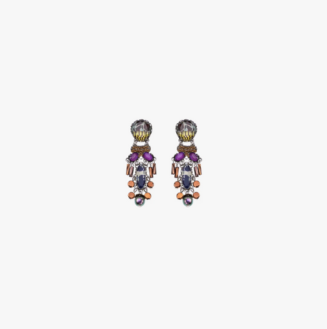 Ayala Bar | Winter Warmth Set, Earring, Solum