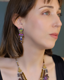 Ayala Bar | Winter Warmth Set, Earring, Solum