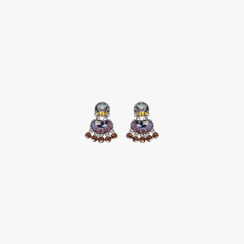 Ayala Bar | Winter Warmth Set, Stud Earring, Kil