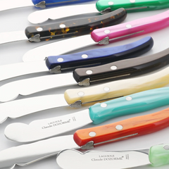 Claude Dozorme | Berlingot Pink Spreader