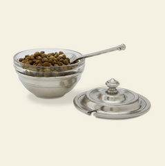 Match | Condiment Uno Set with Lid & Spoon