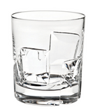 Vista Alegre | Whisky Old Fashion Glass - Portrait