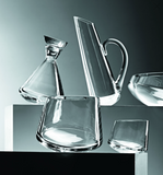 Vista Alegre | Whisky Old Fashion Glass - Zanzibar