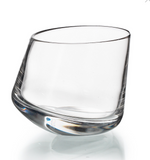 Vista Alegre | Whisky Old Fashion Glass - Zanzibar