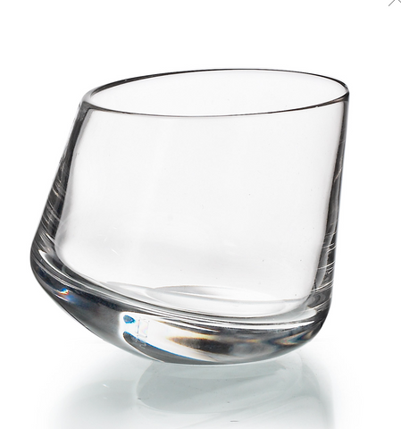 Vista Alegre | Whisky Old Fashion Glass - Zanzibar