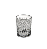 Vista Alegre | Whisky Old Fashion Glass - Argylle