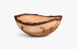 Stinson Studios| Bark Edge Ambrosia Maple Bowl