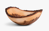 Stinson Studios| Bark Edge Ambrosia Maple Bowl