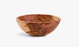 Stinson Studios | Round Ambrosia Maple Bowl