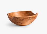 Stinson Studios | Ambrosia Maple Shard Bowl