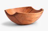 Stinson Studios | Ambrosia Maple Shard Bowl