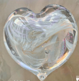 Glass Roots | Heart Beat
