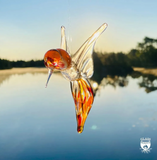 Glass Roots | Humming Bird