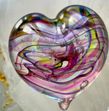 Glass Roots | Heart Beat