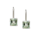 Anzie | Jac + Jo Sterling silver Harper Earrings