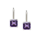 Anzie | Jac + Jo Sterling silver Harper Earrings
