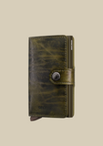 Secrid | Miniwallet Dutch Martin