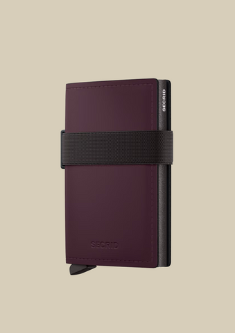 Secrid | Bandwallet Matte