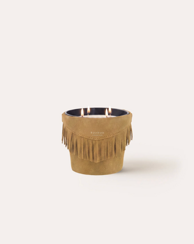 Baobab | SCENTED CANDLE CALAMITY JANE WILD BILL