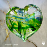 Glass Roots | Heart Beat