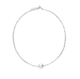 Eles | Perla beaded necklace