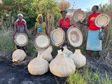 Mbare Home | TONGA GARLIC BASKET - XXLG