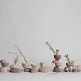Bloomist | Round Stone Frog