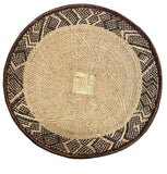 The African Home Goods | Binga Zimbabwe Basket
